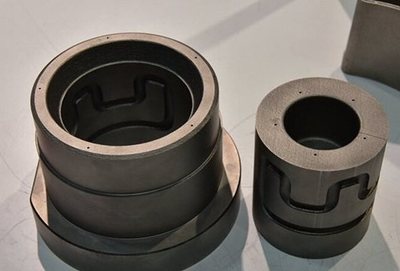 格力精密模具3D打印车间 超越家电领域，引领模具开发新变革